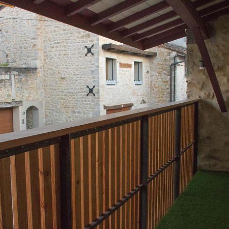 Gite - Quartier Ancien Ambérieu-en-Bugey Eksteriør bilde