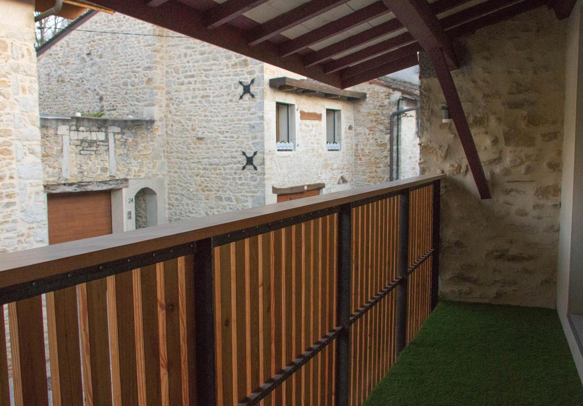 Gite - Quartier Ancien Ambérieu-en-Bugey Eksteriør bilde